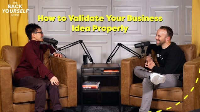 How to Validate Your Business Idea Properly