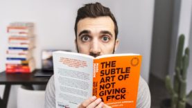 I Read 100 Self-Help Books – Here’s What I Learned