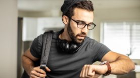 I Tracked Every Minute of My Life for 3 Months