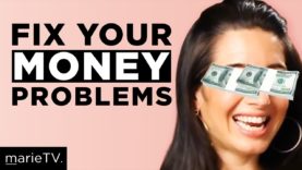 If You’re Broke Or Struggling Financially, Follow These Steps