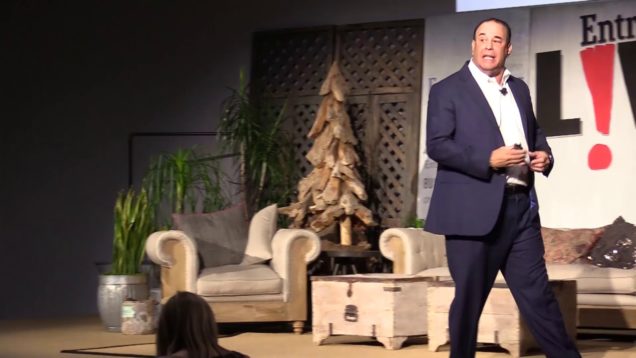 Jon Taffer’s Unforgettable Talk About Eviscerating Excuses and Busting Business Myths