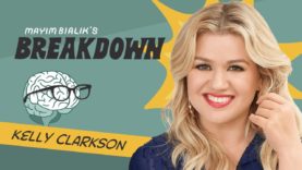 Kelly Clarkson: Small-Town Starts, F-you Attitudes & Combating Industry Standards