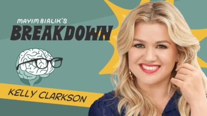 Kelly Clarkson: Small-Town Starts, F-you Attitudes & Combating Industry Standards