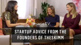Killer Startup Advice from the Founders of theSkimm