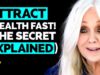 Law of ATTRACTION Explained (How to MANIFEST ANYTHING!)