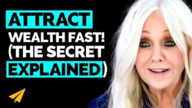 Law of ATTRACTION Explained (How to MANIFEST ANYTHING!)