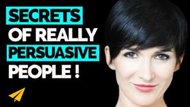 Learn How to INFLUENCE and PERSUADE Anyone!