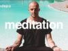 Meditation For Anxiety, Stress, and Overthinking