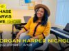Peace is a Practice with Morgan Harper Nichols
