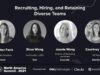 Recruiting, Hiring, and Retaining Diverse Teams