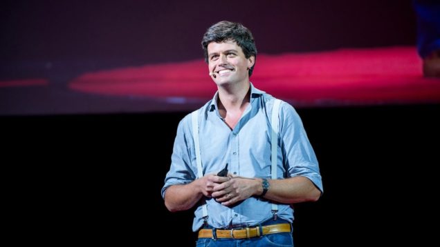 Self-Ownership, The Fight Of The New Generation?