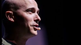Startup Grind: It’s All About The People