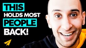 STOP Caring About What Other People THINK of YOU!
