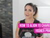 Successful Business Woman | How To Align To Charging Higher Prices