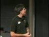 The Last Lecture by Randy Pausch