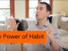 The Power of Habit: Setting Up Triggers To Sustain Habits