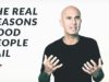 The Real Reasons Good People Fail