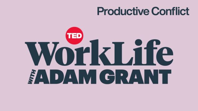 The Science of Productive Conflict