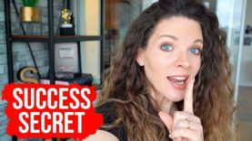 The Secret To Real Success As An Entrepreneur