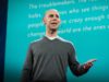 The Surprising Habits of Original Thinkers