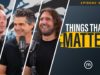 Things That Matter with Joshua Becker