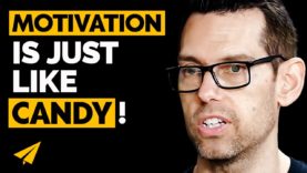 This Is Why Just Getting Motivated Is Not Enough For Success