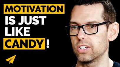 This Is Why Just Getting Motivated Is Not Enough For Success