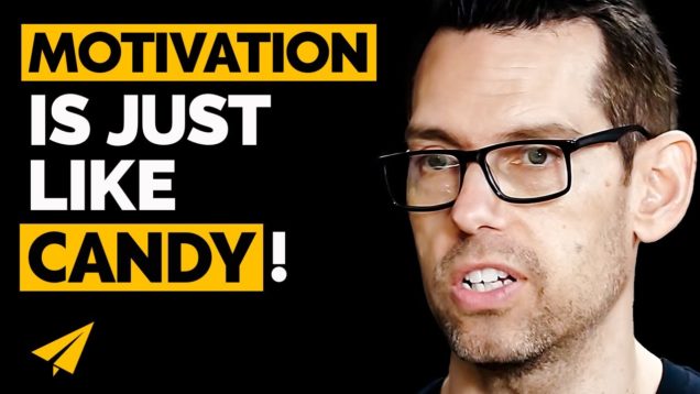This Is Why Just Getting Motivated Is Not Enough For Success