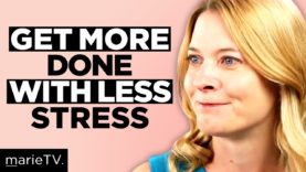 Time Freedom Habits From The World’s Most Successful People