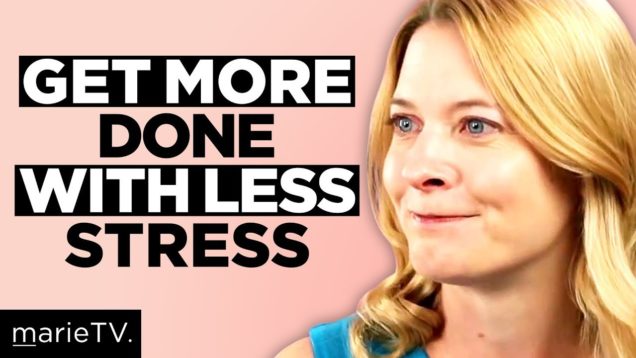 Time Freedom Habits From The World’s Most Successful People