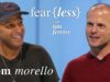 Tom Morello of “Rage Against the Machine” Fame – Fear{less} with Tim Ferriss