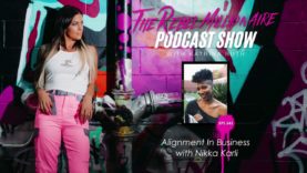 Unlock Your Fully-Expressed Self With Entrepreneur Nikka Karli