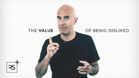 Value Of Being Disliked