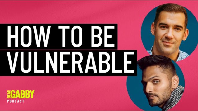 Vulnerability Is Not a Weakness: How To Feel Safe Opening Up with Jay Shetty