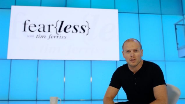 What is Fear{less}?