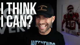 What’s the Deal with Affirmations?