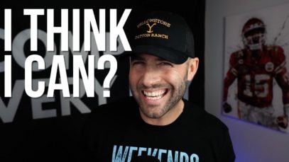 What’s the Deal with Affirmations?