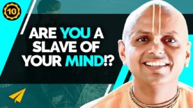 WHO is in CONTROL of Your MIND!?