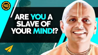 WHO is in CONTROL of Your MIND!?