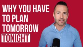 Why Time Management Planning is Crucial to Winning Today