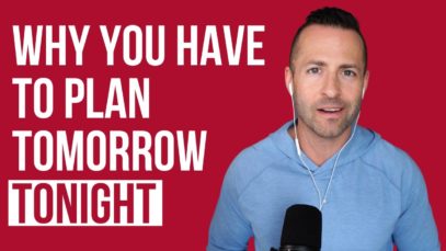 Why Time Management Planning is Crucial to Winning Today