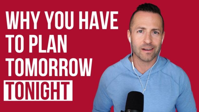 Why Time Management Planning is Crucial to Winning Today
