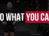 Winners Make This Choice Every Time