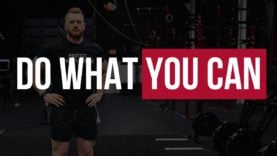 Winners Make This Choice Every Time