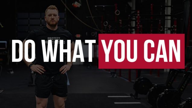 Winners Make This Choice Every Time